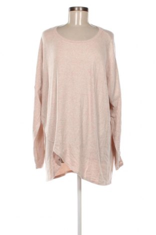 Damen Shirt Yessica, Größe XL, Farbe Rosa, Preis 3,04 €