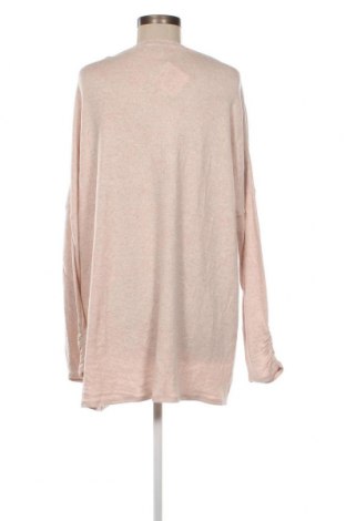 Дамска блуза Yessica, Размер XL, Цвят Розов, Цена 4,94 лв.