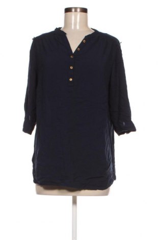 Damen Shirt Yessica, Größe M, Farbe Blau, Preis € 5,95