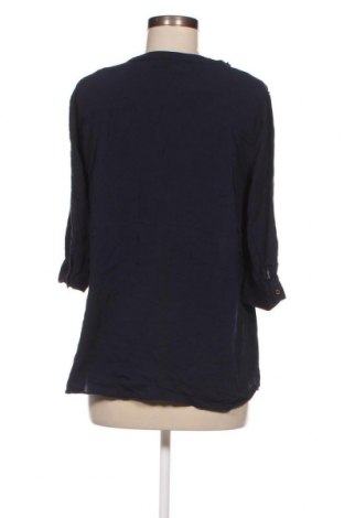 Γυναικεία μπλούζα Yessica, Μέγεθος M, Χρώμα Μπλέ, Τιμή 4,11 €