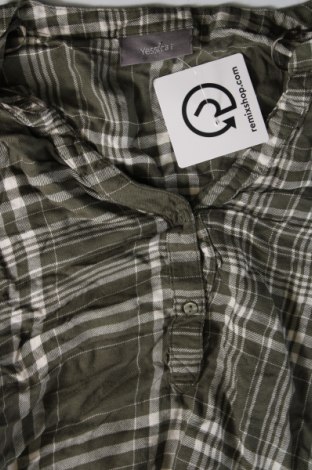 Γυναικεία μπλούζα Yessica, Μέγεθος M, Χρώμα Πολύχρωμο, Τιμή 4,00 €
