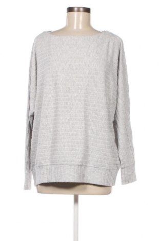 Damen Shirt Yessica, Größe L, Farbe Grau, Preis € 5,95