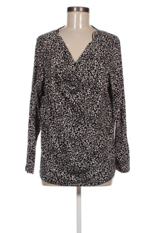 Γυναικεία μπλούζα Yessica, Μέγεθος L, Χρώμα Πολύχρωμο, Τιμή 2,35 €