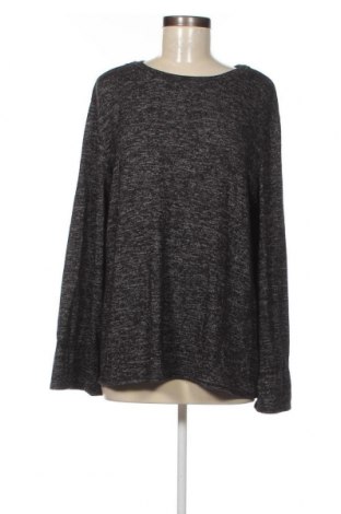 Damen Shirt Yessica, Größe M, Farbe Grau, Preis 4,49 €