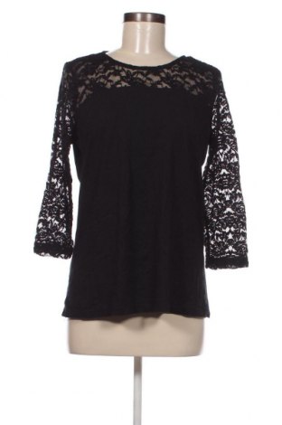 Damen Shirt Yessica, Größe M, Farbe Schwarz, Preis 4,63 €