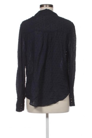 Damen Shirt Yessica, Größe M, Farbe Blau, Preis 4,49 €