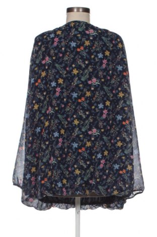 Bluză de femei Yessica, Mărime 3XL, Culoare Multicolor, Preț 62,50 Lei