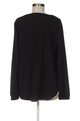 Дамска блуза Yessica, Размер XXL, Цвят Черен, Цена 18,43 лв.