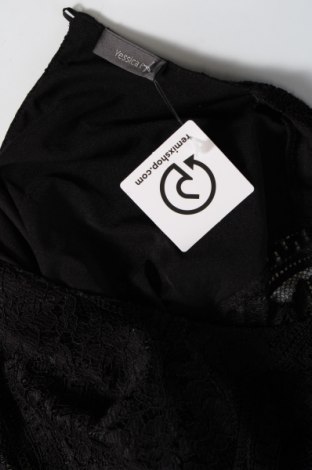 Bluză de femei Yessica, Mărime XL, Culoare Negru, Preț 62,50 Lei