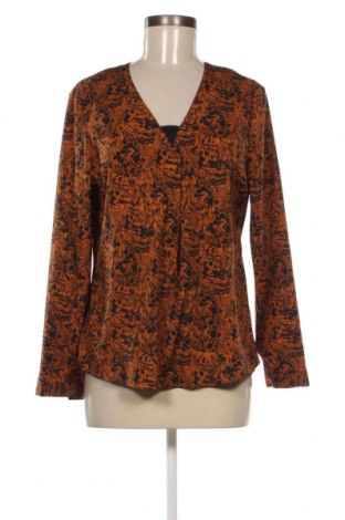 Дамска блуза Yessica, Размер M, Цвят Многоцветен, Цена 6,46 лв.