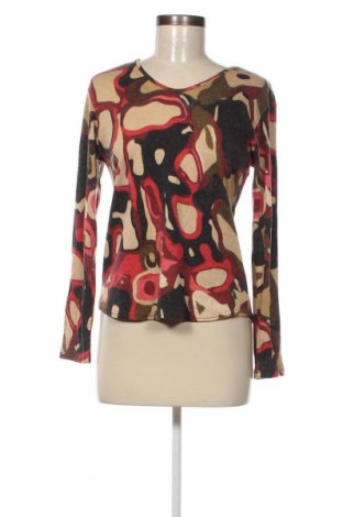 Дамска блуза Yessica, Размер M, Цвят Многоцветен, Цена 8,74 лв.
