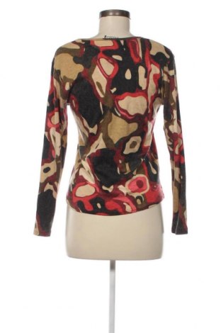 Дамска блуза Yessica, Размер M, Цвят Многоцветен, Цена 8,74 лв.