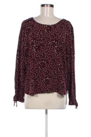 Γυναικεία μπλούζα Yessica, Μέγεθος L, Χρώμα Κόκκινο, Τιμή 5,19 €
