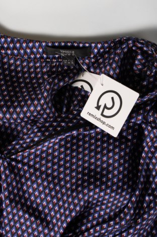 Γυναικεία μπλούζα Yessica, Μέγεθος L, Χρώμα Πολύχρωμο, Τιμή 4,91 €