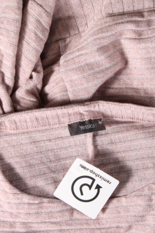 Bluză de femei Yessica, Mărime XL, Culoare Roz, Preț 25,00 Lei