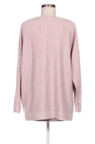 Дамска блуза Yessica, Размер XL, Цвят Розов, Цена 10,26 лв.