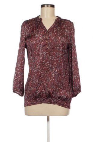 Дамска блуза Yessica, Размер S, Цвят Многоцветен, Цена 10,73 лв.