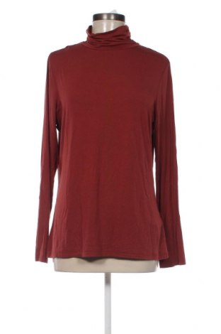 Γυναικεία μπλούζα Yessica, Μέγεθος L, Χρώμα Πορτοκαλί, Τιμή 1,76 €