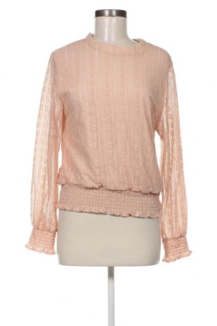 Γυναικεία μπλούζα Yfl Reserved, Μέγεθος M, Χρώμα Ρόζ , Τιμή 5,12 €