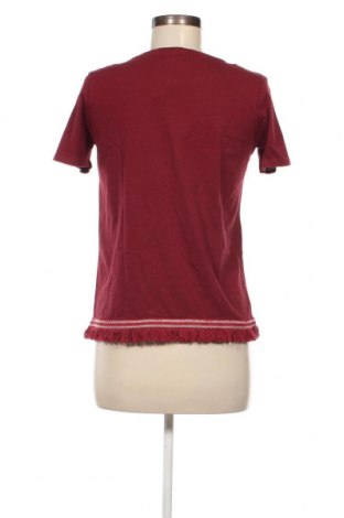 Damen Shirt Yfl Reserved, Größe S, Farbe Rot, Preis 4,04 €