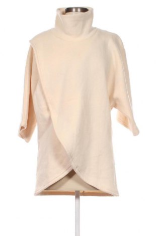 Дамска блуза Yoins, Размер S, Цвят Екрю, Цена 5,51 лв.