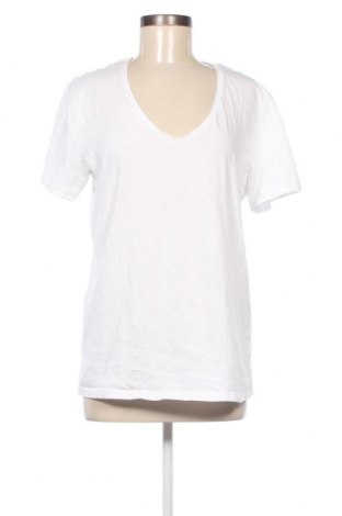 Γυναικεία μπλούζα Young, Μέγεθος XXL, Χρώμα Λευκό, Τιμή 10,69 €