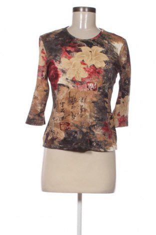 Γυναικεία μπλούζα Your Sixth Sense, Μέγεθος M, Χρώμα Πολύχρωμο, Τιμή 3,88 €