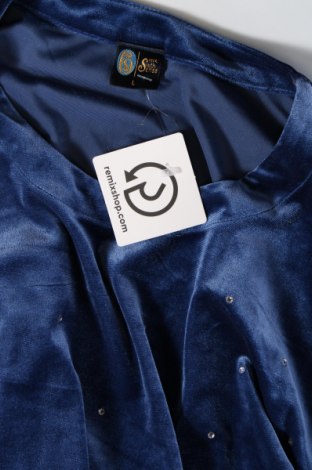 Damen Shirt Your Sixth Sense, Größe L, Farbe Blau, Preis 4,23 €