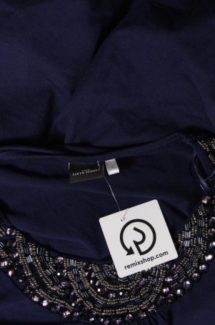Γυναικεία μπλούζα Your Sixth Sense, Μέγεθος XL, Χρώμα Μπλέ, Τιμή 11,75 €