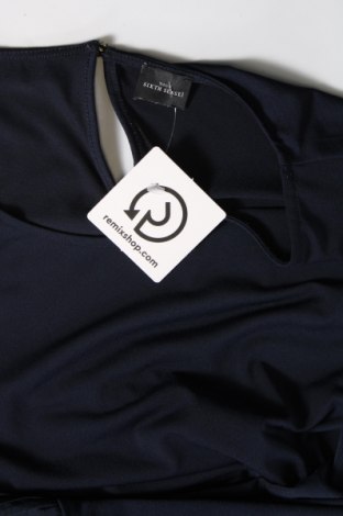 Damen Shirt Your Sixth Sense, Größe M, Farbe Blau, Preis 3,57 €