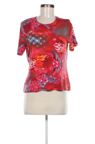 Damen Shirt Your Sixth Sense, Größe M, Farbe Mehrfarbig, Preis 5,25 €