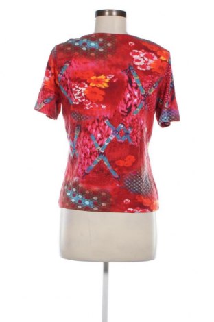 Γυναικεία μπλούζα Your Sixth Sense, Μέγεθος M, Χρώμα Πολύχρωμο, Τιμή 5,25 €