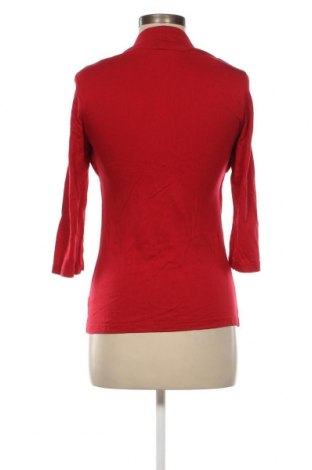 Γυναικεία μπλούζα Zabaione, Μέγεθος S, Χρώμα Κόκκινο, Τιμή 2,69 €