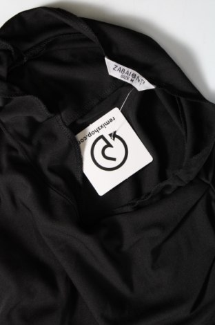 Γυναικεία μπλούζα Zabaione, Μέγεθος M, Χρώμα Μαύρο, Τιμή 3,95 €
