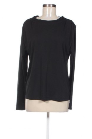 Γυναικεία μπλούζα Zabaione, Μέγεθος M, Χρώμα Μαύρο, Τιμή 2,69 €