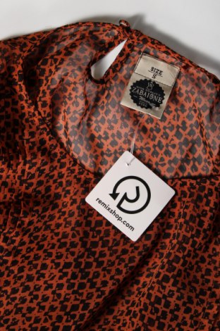 Γυναικεία μπλούζα Zabaione, Μέγεθος S, Χρώμα Καφέ, Τιμή 5,23 €