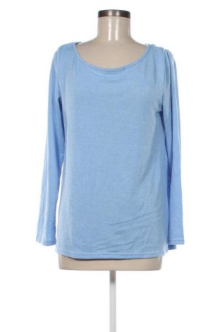Damen Shirt Zanzea, Größe M, Farbe Blau, Preis 1,98 €