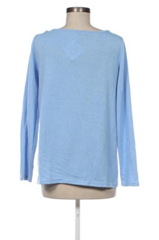 Damen Shirt Zanzea, Größe M, Farbe Blau, Preis 1,98 €