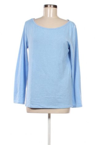 Damen Shirt Zanzea, Größe M, Farbe Blau, Preis € 4,63