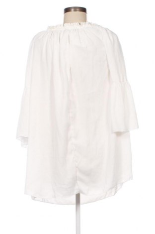 Γυναικεία μπλούζα Zanzea, Μέγεθος M, Χρώμα Λευκό, Τιμή 3,53 €