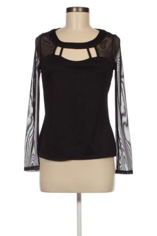 Γυναικεία μπλούζα Zanzea, Μέγεθος L, Χρώμα Μαύρο, Τιμή 4,91 €