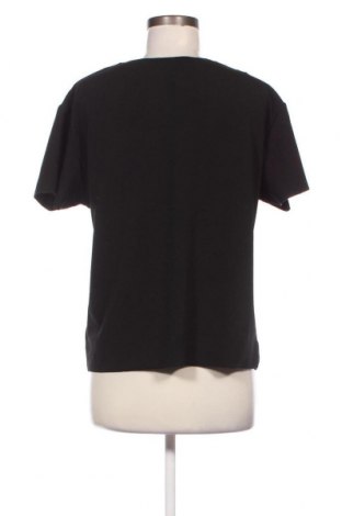 Дамска блуза Zara, Размер S, Цвят Черен, Цена 12,01 лв.