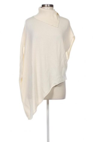 Γυναικεία μπλούζα Zara, Μέγεθος L, Χρώμα Εκρού, Τιμή 12,00 €