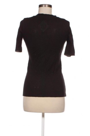 Bluză de femei Zara, Mărime S, Culoare Negru, Preț 44,89 Lei