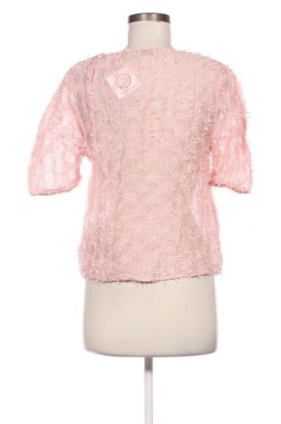 Damen Shirt Zara, Größe L, Farbe Rosa, Preis 9,00 €