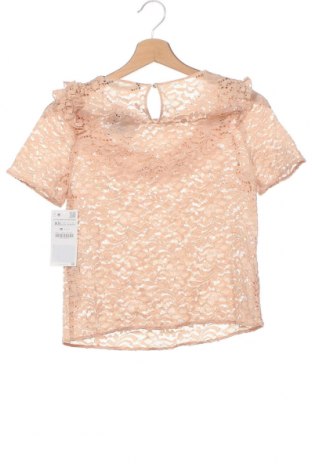 Bluză de femei Zara, Mărime XS, Culoare Roz, Preț 39,90 Lei