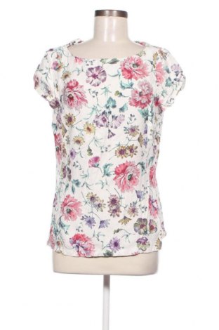 Γυναικεία μπλούζα Zara, Μέγεθος XL, Χρώμα Πολύχρωμο, Τιμή 5,53 €