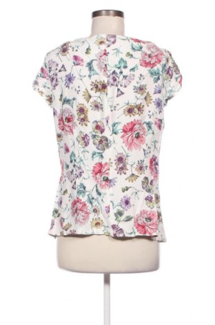 Γυναικεία μπλούζα Zara, Μέγεθος XL, Χρώμα Πολύχρωμο, Τιμή 9,22 €