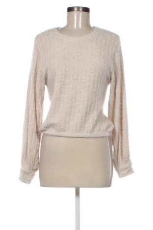 Damen Shirt Zara, Größe S, Farbe Beige, Preis 16,70 €