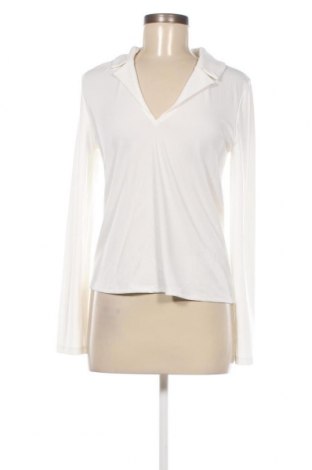 Damen Shirt Zara, Größe S, Farbe Weiß, Preis 5,01 €